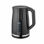 SONA SDK 5124 Digital Double Layer Kettle 1.7L